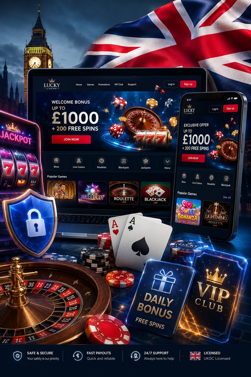 Best very well casino in United Kingdom Best very well casino in United Kingdom